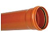 PVC Roodbruin