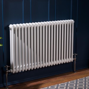 Radiatorren