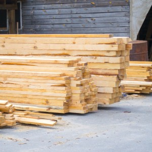 Hout