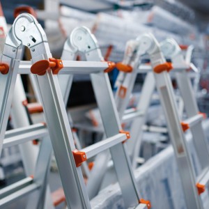 Ladders