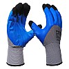 Handschoenen, boren etc.