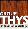 Thys Deuren 211,5 (best.)