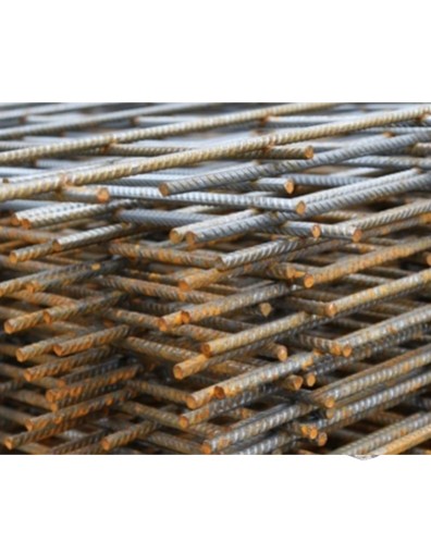 Betonnet 10mm - 2 x 2.5m