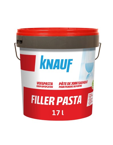 Filler pasta 04L emmer Knauf