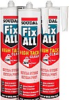 Fix ALL