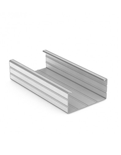 Plafond Profiel CD-60mm 60/27 0.6mm - 4.0m