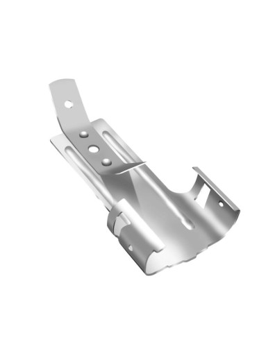 Veerklemplafondhanger per stuk