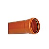 PVC Roodbruin