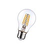 EKO Ledlampen, E27 & E14
