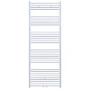 Handdoek radiatoren