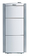 Vaillant VKK (Vloer)