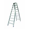 SOLID LADDERS